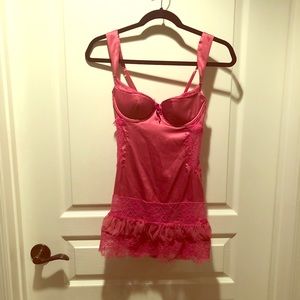 Victoria’s Secret Babydoll Size 34C